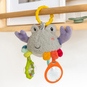Fehn - Mini-Mobile - Krabbe - Bild 6