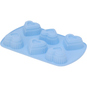 Kuchenform - für 6 Minikuchen - 1 Stück - Bild 6