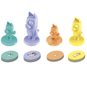 Monopoly Junior - Bluey Edition - Bild 6