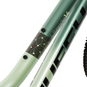 Kinderfahrrad - HUFFY Literide - 14 Zoll - grün - Bild 6