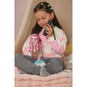 BABY born - Glam Up Sparkle - Meerjungfrau Puppe - 28 cm - Bild 6