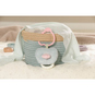 BABY born for babies - Plüschschnuller mit Beißring und Clip - Teddy - Bild 6
