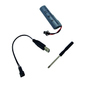 Wasserpistole 2in1 - The Original Max Liquidator - ca. 62 cm - Bild 6