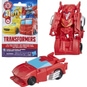 Transformers - Figur - Tiny Turbo Changers - 1 Stück - Bild 6