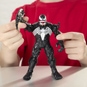Spider-Man - Actionfigur - Venom FX - Bild 6