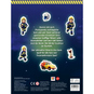 Feuerwehrmann Sam - Der grosse Glow-in-the-dark Stickerspass - Bild 6