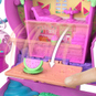 Polly Pocket - Kaugummi-Kätzchen-Schatulle - Bild 6