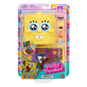 Polly Pocket - Spongebob Schatulle - Bild 6