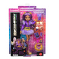 Monster High - Clawdeen Wolf-Puppe - Bild 6
