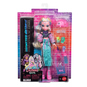 Monster High - Lagoona Blue-Puppe - Bild 6