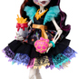 Monster High - Skelita Calaveras-Puppe - Bild 6