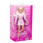 Barbie - Deluxe Style - Pinke Jeansjacke - Bild 6