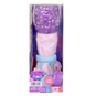 Barbie - Flower Surprise Puppe - Lila Gänseblümchen - Bild 6