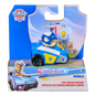 PAW Patrol - Fahrzeug Pup Squad Racer - Search & Rescue - 1 Stück - Bild 6