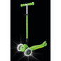 Roller Elite Lights - 3-rädrig - grün - Bild 6