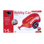 BIG Bobby Car - Anhänger - rot - Bild 6