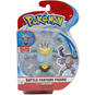 Pokémon - Battle Feature Figur - Welle 6 - 1 Pack - Bild 6