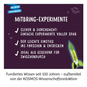 Space Bubbles - Mitbring-Experimente - Bild 6
