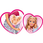 Steffi Love - Welcome Twins - Wickelkommode und Zubehör - Bild 6