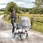 RainCover Classic - Regenschutz für Kombi-Kinderwagen - Bild 6