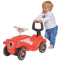 BIG Bobby Car-  Walker - Lauflernhilfe mit Kippschutz - Bild 6