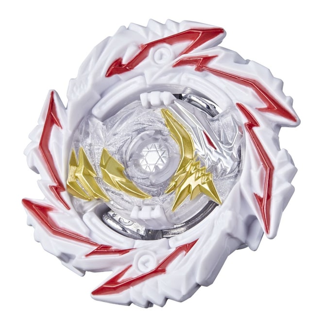 Beyblade Burst Rise Speedstorm - Kampfkreisel - Single Pack