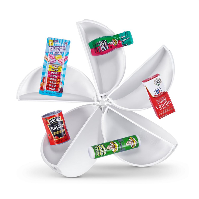 5 Surprise - Mini Brands - 1 Stück