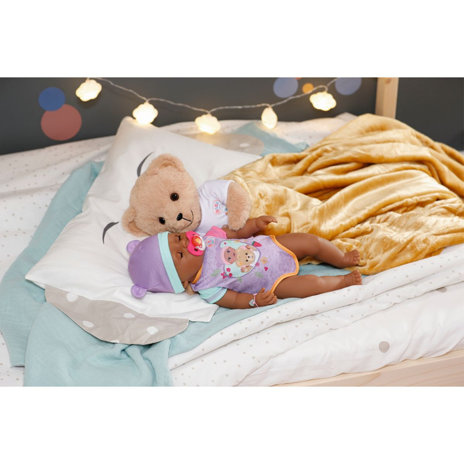 BABY born - Eva Puppe - 43 cm