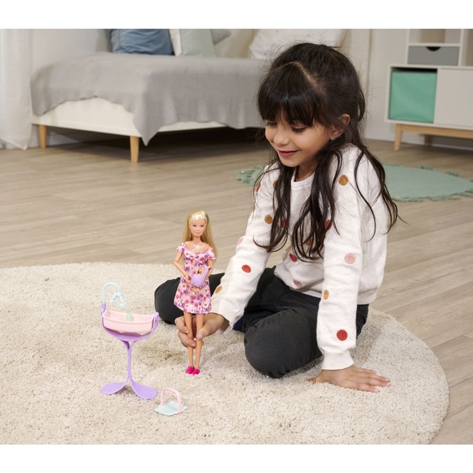Steffi Love - Hello Baby - Spielset
