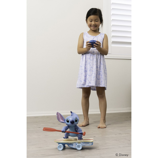 Disney Stitch - RC Surfer