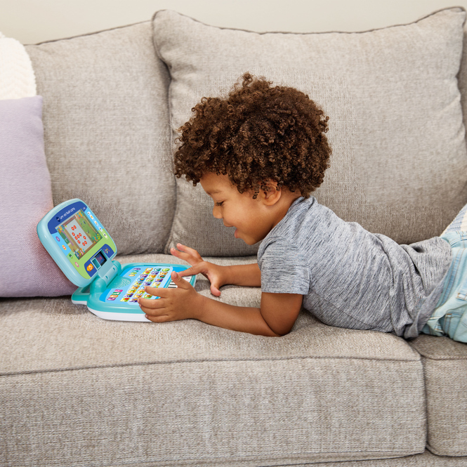 VTech - Lern-und Musik Laptop