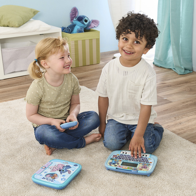 VTech - Stitch - Lerntablet