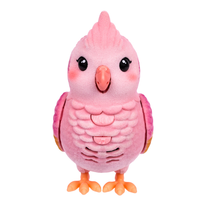 Little Live Pets - Vogel - Rosie