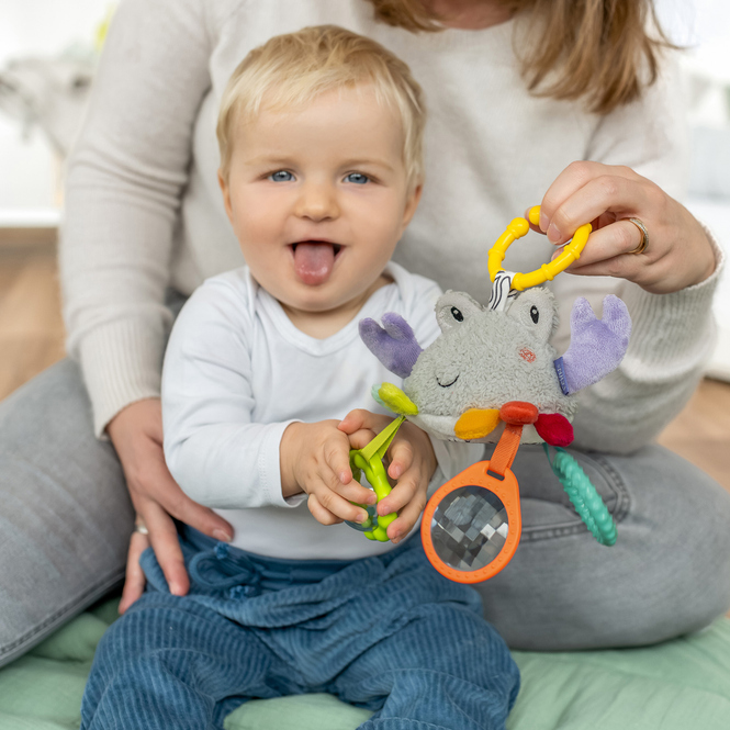 Fehn - Mini-Mobile - Krabbe