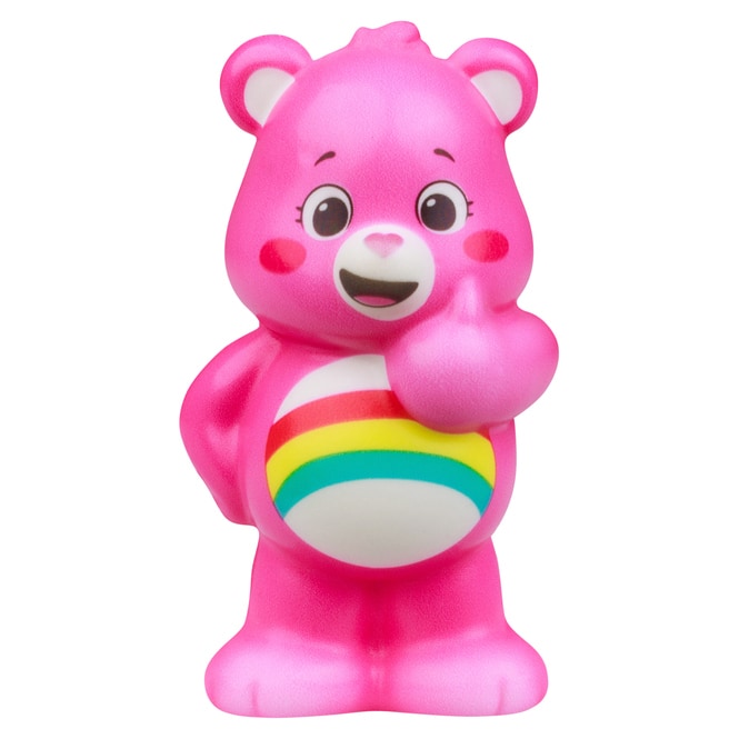 Care Bears - Squishie - Serie 1 - 1 Stück
