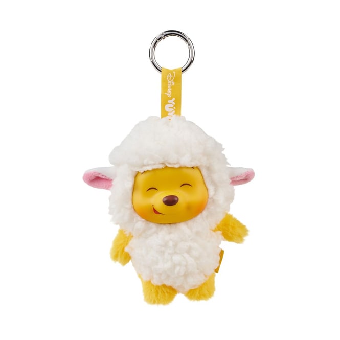 YuYus - Disney Winnie Pooh - 1 Stück