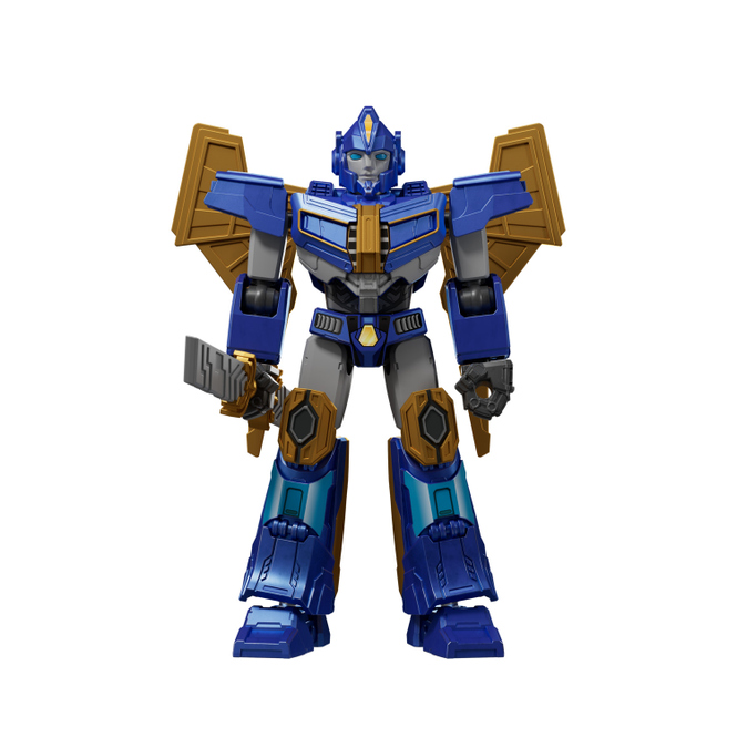 Transformers - Blokees - Bausatz - Galaxy 05 ONE - 1 Stück