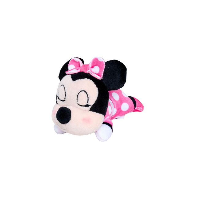 Disney - Snuglets - Plüsch-Sammelfigur - 1 Stück