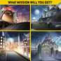 Actionfigur DC Mystery Action Set - 1 Stück - Bild 7