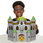 Super Mario - Spielset - Deluxe Bowser's Castle - mit Bowser Figur - Bild 7
