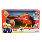 Feuerwehrmann Sam - Hubschrauber Wallaby mit Figur - Bild 7