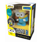 Minions - 3D Design Nachtlicht mit Digitalwecker - Bild 7