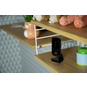 Alecto - Video-Babyphone DVM71BK mit Farbdisplay - schwarz - Bild 7