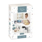 Vert Azur 4-in-1 Superpack - Spielküchenzubehör - 15 Teile - Bild 7