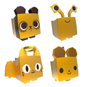 Pet Simulator - Mystery - Serie 2 - 1 Stück - Bild 7