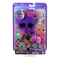 Polly Pocket - Monster High - Partnership Compact - Bild 7