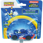 Sonic - Carrera - Pull Speed Fahrzeug - 1 Stück - Bild 7