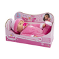 Laura - Schlummerzeit - Babypuppe - ca. 38 cm - Bild 7