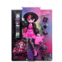 Monster High - Draculaura Puppe - Bild 7