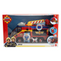 Feuerwehrmann Sam - Spielzeugauto - Jupiter - Bild 7